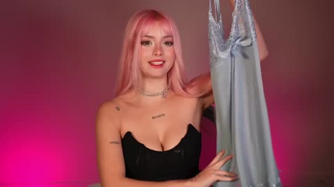 Halloween Costume Try On Haul _ RSLove