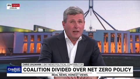 ‘Nothing we do will make a difference’ Australia’s push for net zero slammed