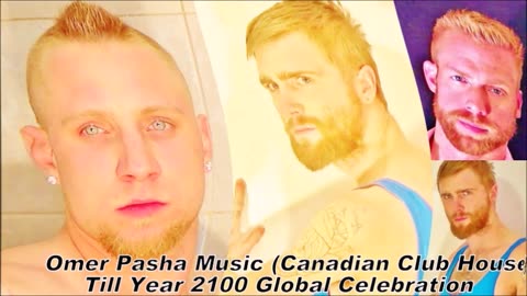 63.Omer Pasha-The Curse (Oklahoma Maryland Planet America Mix) City 9
