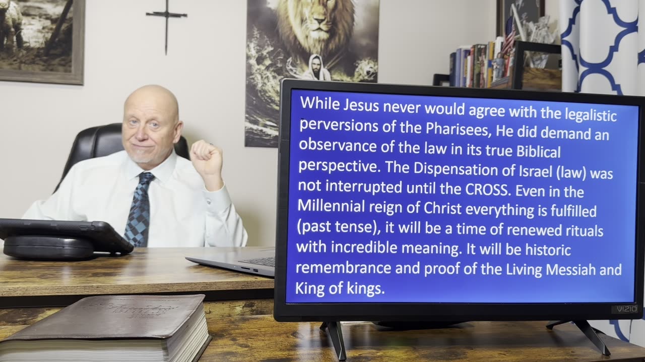 Seek what is good for another