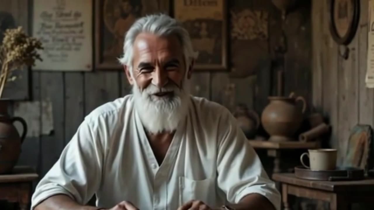✨ IT’S FATHER 🙏 A Message That Will Bless Your Life | Watch Until the End!