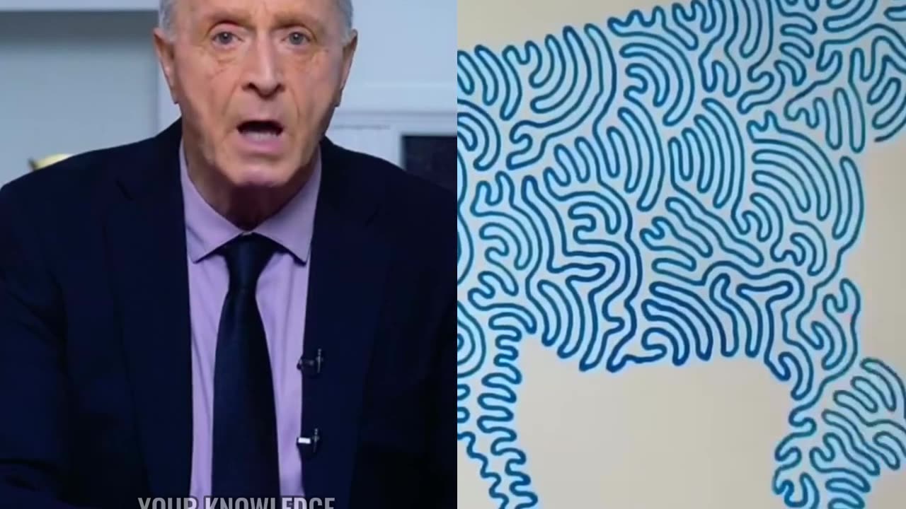 Nanoplastic Snow Is Falling in the Arctic