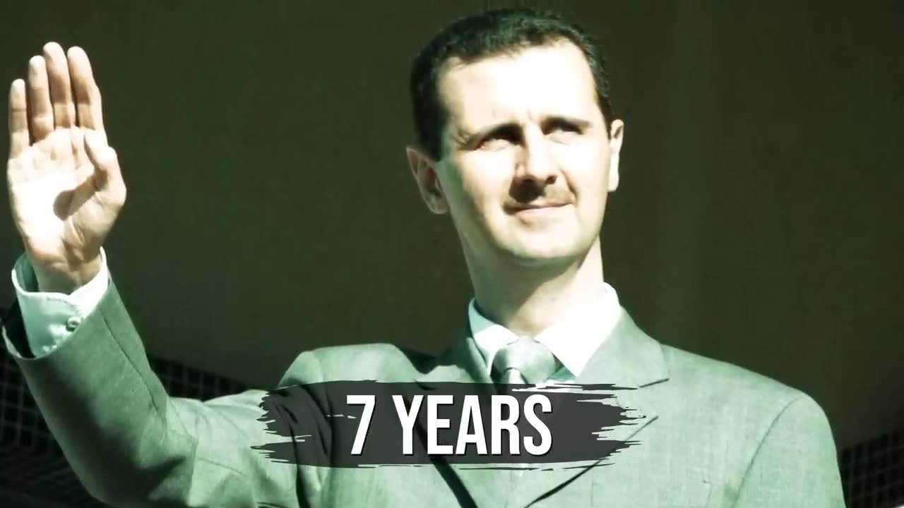 Reality of the Syrian Civil War: How it Started ? | Roots of the Syrian Civil War Explained