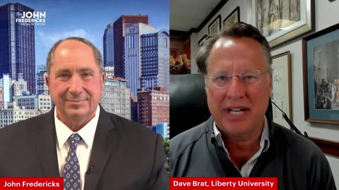 Dave Brat: The Left's Tea Party Dilemma