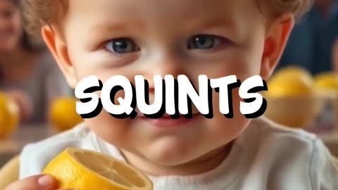Baby's First Lemon Encounter