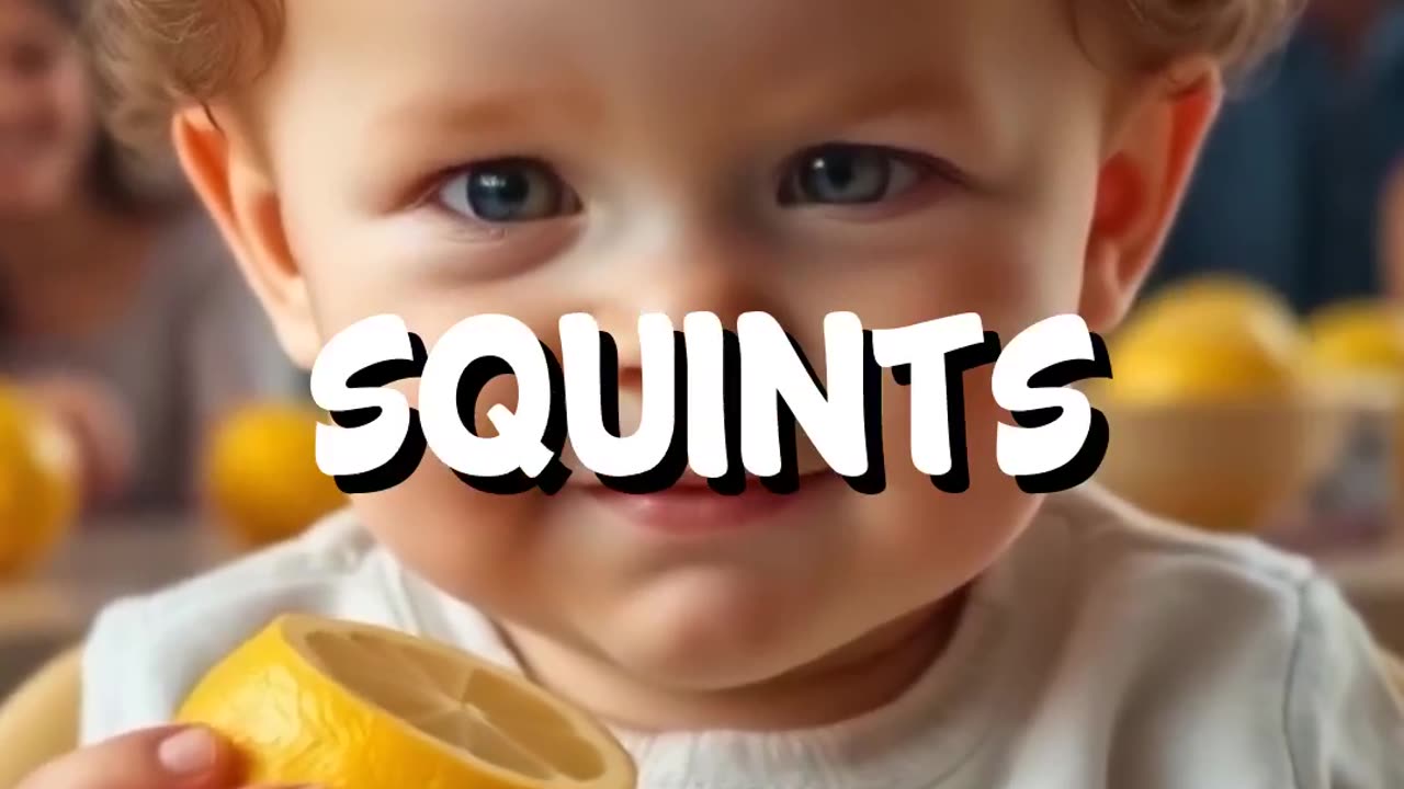 Baby's First Lemon Encounter