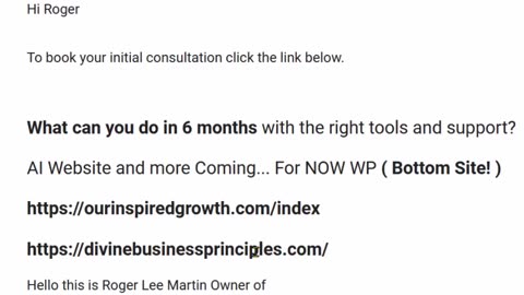 4-5 Emails - But Where is the AI Help - You Maybe On Your Own Cash -5-9-25