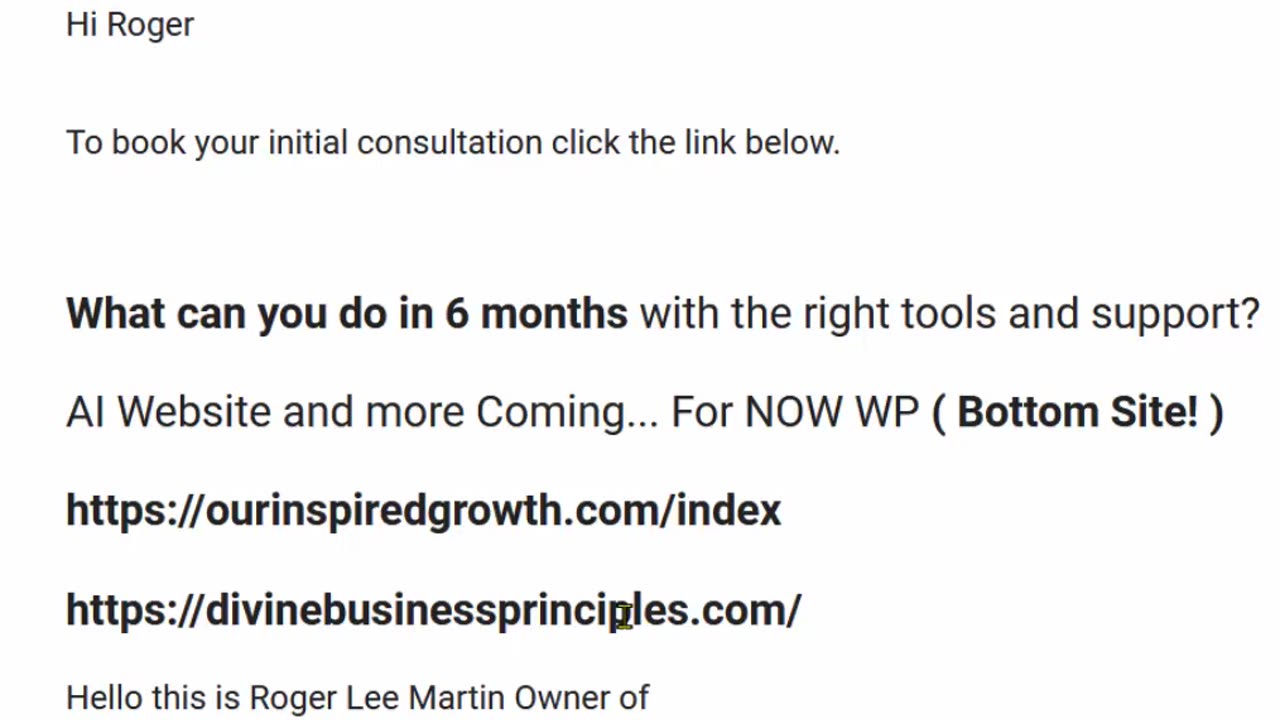 4-5 Emails - But Where is the AI Help - You Maybe On Your Own Cash -5-9-25