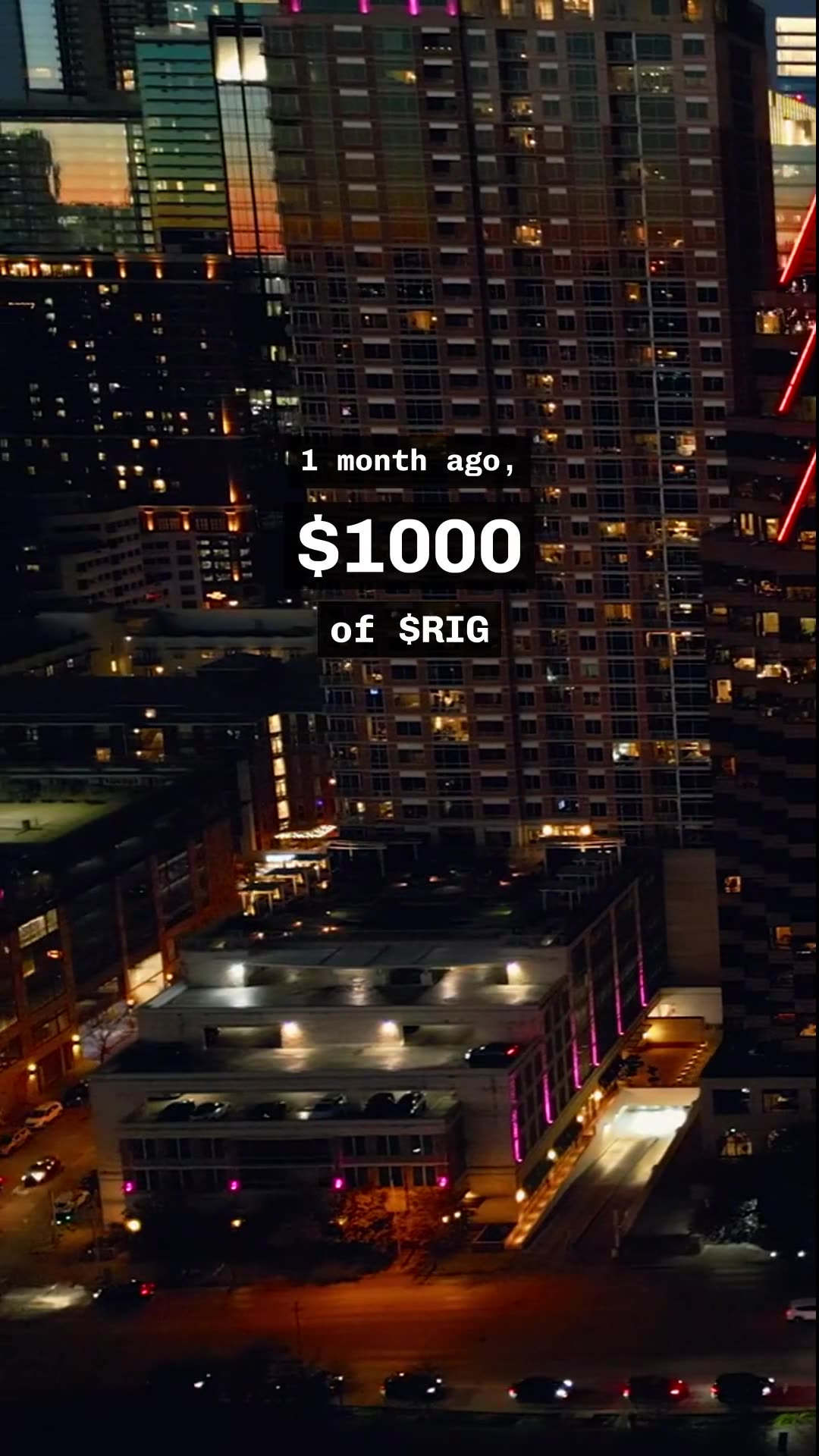 🚨 $RIG 🚨 Why is Transocean Ltd. trending today? 🤔 #RIG #stocks #stockmarket