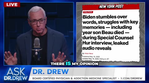 So doctors found a nodule & suddenly Biden has metastatic disease❓ Nah