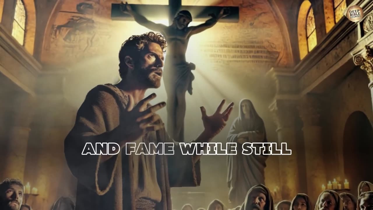 Not Everyone Who Calls Him ‘Lord’ Will Enter Heaven—Here’s Why.