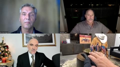 JUAN O SAVIN, LEO ZAGAMI EXCLUSIVE UPDATE TODAY NEWS BRAKING_part11