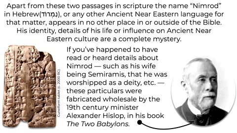 They Say GODS Never Die - This Could Be True In Many Ways...
