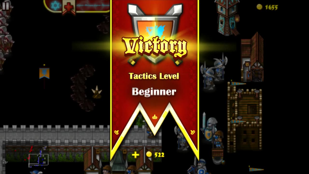 Fortress Under Siege - Part 30