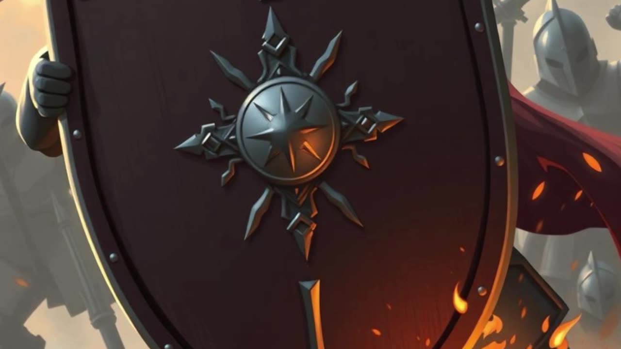 How Faith Is A Shield