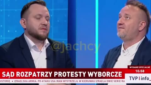 Roztrzęsiony Gruca w totalnym amoku🤪🔥