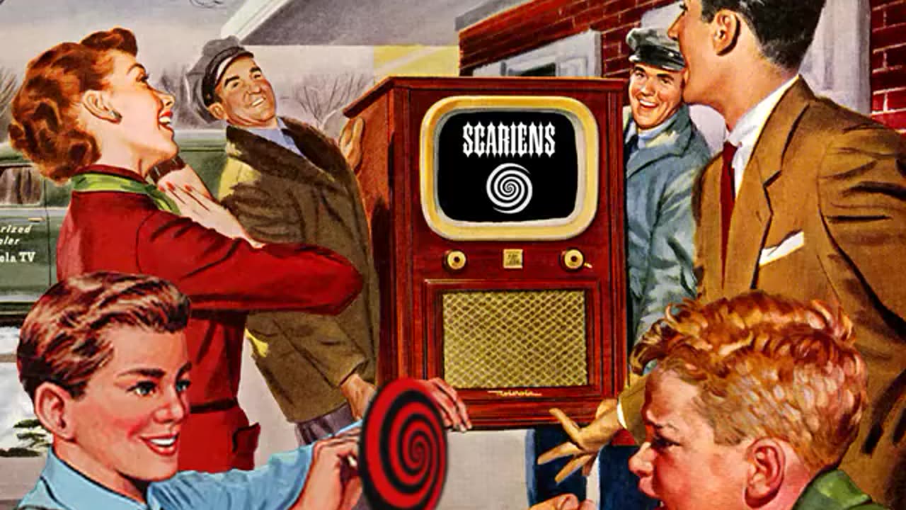 Respect - Scariens w/ Jewwla DeNyle