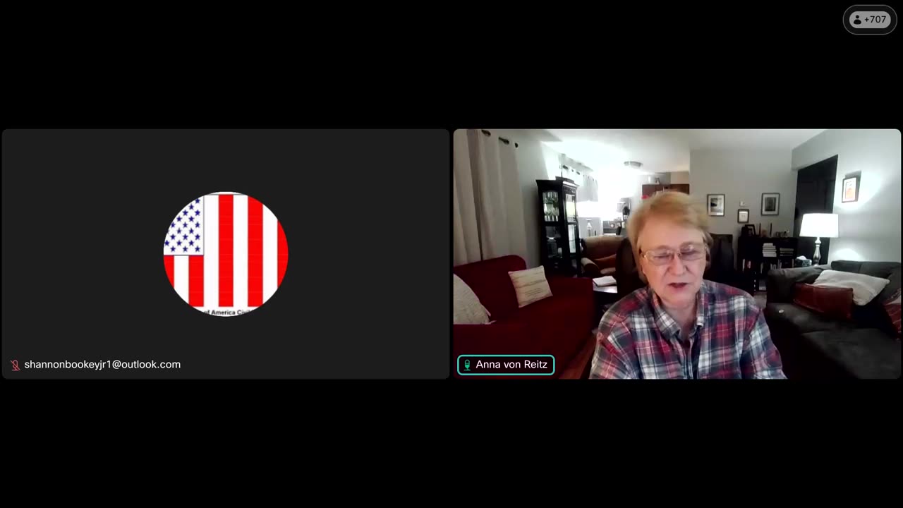 The American States Assemblies Weekly Webinar Series - 11/24/2025