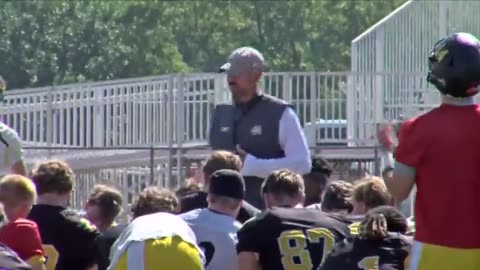Wildcats Working Toward Sustaining Success