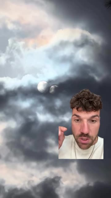 There's More Than One Moon, and More Than One Sun