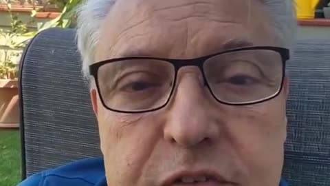 Finally someone speaking pure common sense about so called anti-sematism! To understand what's happening in the world today please read Below👇