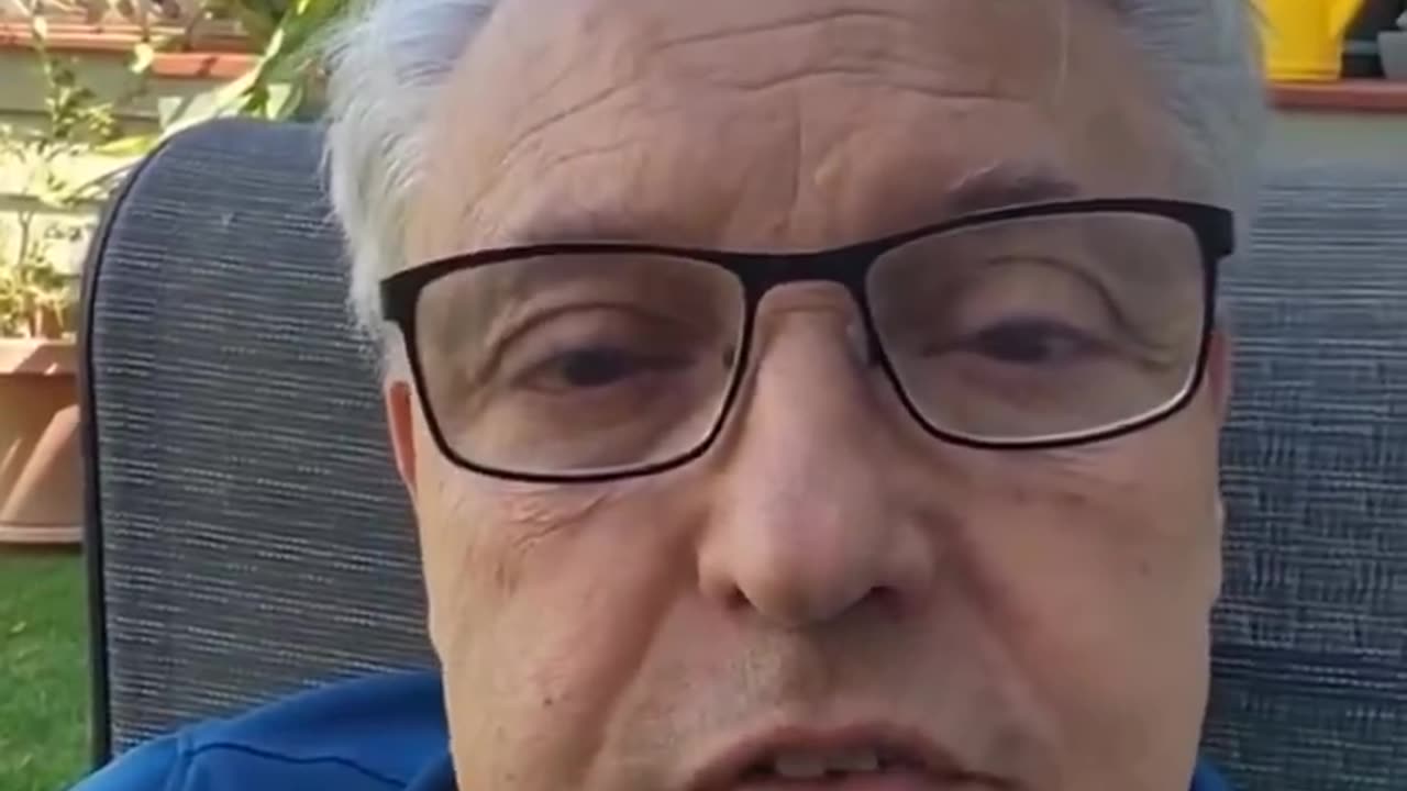 Finally someone speaking pure common sense about so called anti-sematism! To understand what's happening in the world today please read Below👇