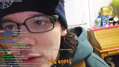 Chilling | 1$ TTS 5$ MEDIA