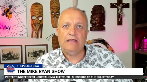 THE PULSE - TODAY'S NEWS TALK