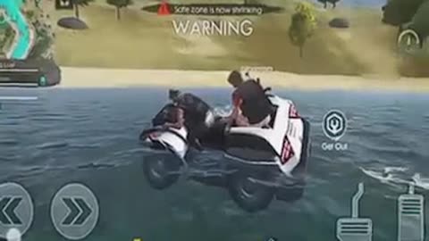 Free fire old player 🥺