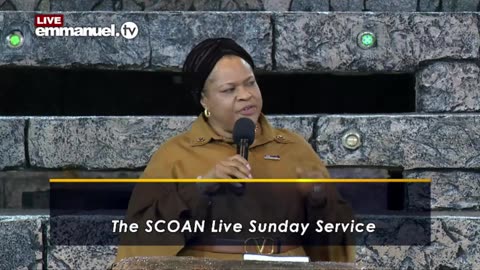 Sunday Sermon Evangelist Joseph and Pastor Evelyn Joshua 8th February 2026