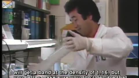 AIDS The Untold Story