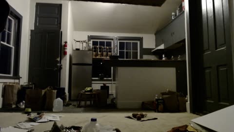 Spidey Cam: Christian Wheel LIVE