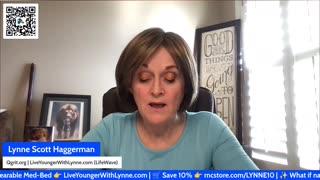 “Glory Days Ahead: How LifeWave & God Are Rebuilding Humanity 🌟