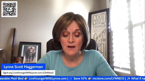 “Glory Days Ahead: How LifeWave & God Are Rebuilding Humanity 🌟