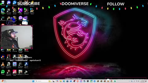 FORTNITE CHAPTER 7 SEASON 1 IS HERE!!! NEW MAP!!!