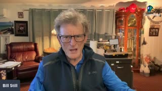 4879. Trump's Act Blue Probe Gaining Traction