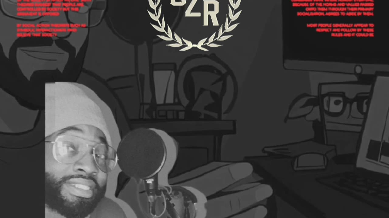 CZR RECORDS REEL 8