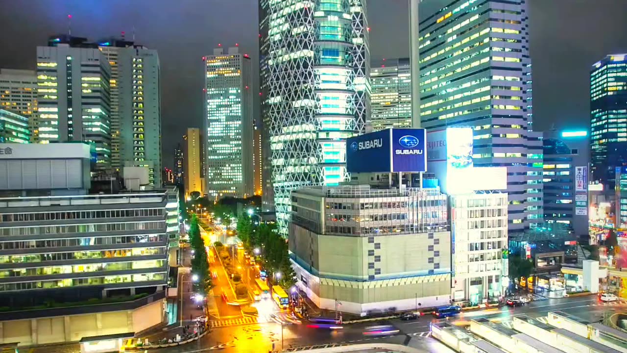 Luxury Beyond Imagination — Welcome to Japan.