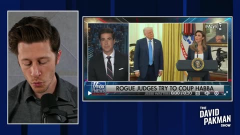 Trump lawyer DEVASTATED by firing, WHINES to Fox News