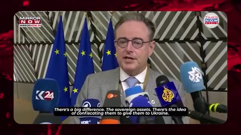 Krigsrapporten 25 november 2025