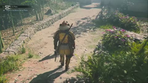 Assassins Creed Shadows Parte 12 Final