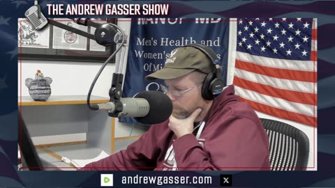 TGIF - The Quiet Out Loud, November 07