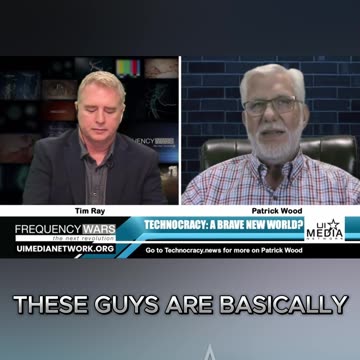 Are Billionaires Disarming Nations from the Inside?