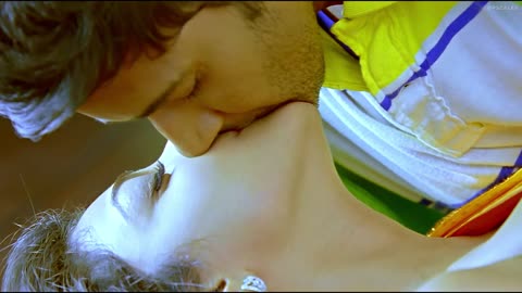 Chandamama Navve Video Song 4k 60fps _ Businessman _ Mahesh_ Kajal(2K_60FPS)