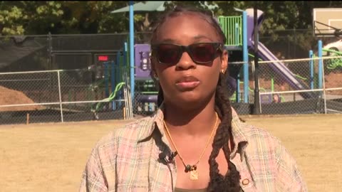 Woman attacked by dog in Riverdale