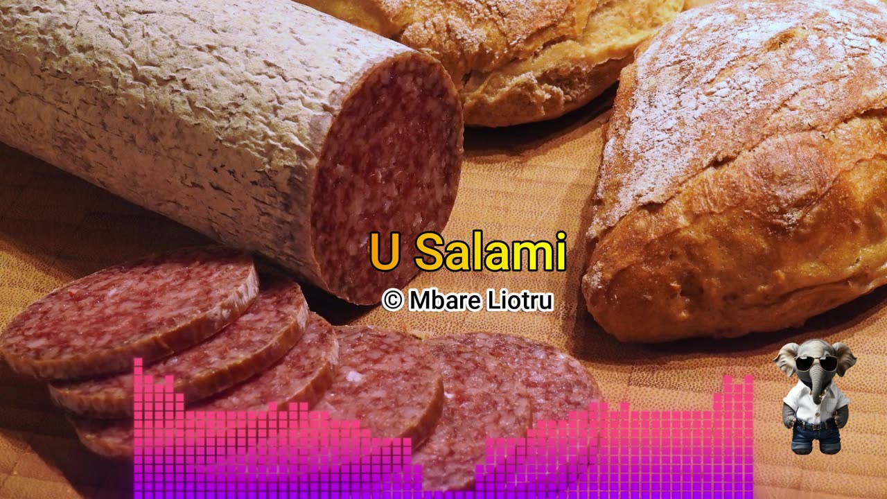 U Salami