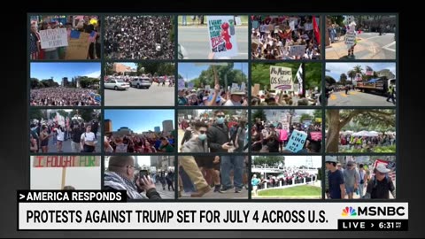 All In With Chris Hayes - Inside With Jen Psaki 8PM - 7/3/2025