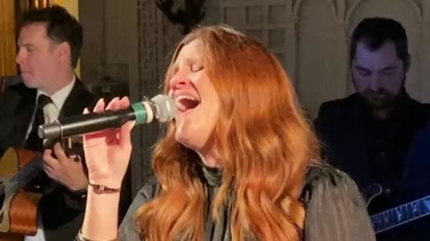 Best Chicago Wedding Band - Connexion Band - Birds Of Feather