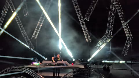 Boris Brejcha - Turn Over (2025)
