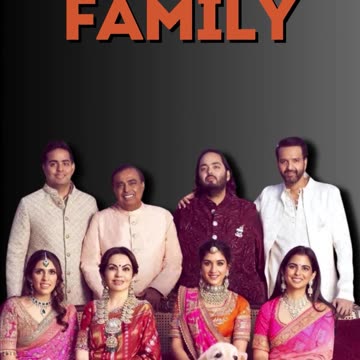 Despite his name and legacy, Anant Ambani remains values. #AnantAmbani #